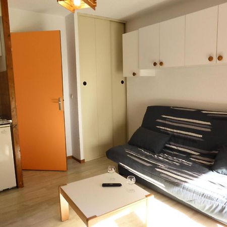 Résidence Borgia - Studio pour 4 Personnes 67 Les Contamines-Montjoie Esterno foto